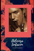Deliciosa Tentación: Carlos ? Fernando (Vaqueros) (Spanish Edition) B0863V6HBB Book Cover