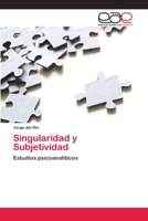 Singularidad y Subjetividad 6202256567 Book Cover