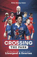 Crossing the Park 1801503842 Book Cover