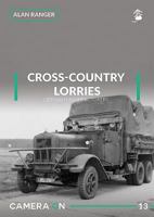 Cross-Country Lorries: German Manufacturers 8365958090 Book Cover