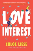 Love Interest 1668205521 Book Cover
