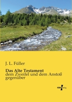 Das Alte Testament 3956106903 Book Cover