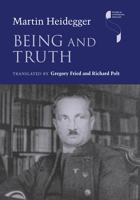 Being and Truth 0253020824 Book Cover