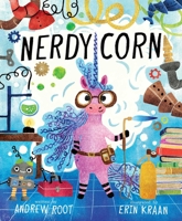 Nerdycorn 1534460055 Book Cover