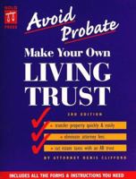 Make Your Own Living Trust