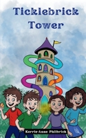 Ticklebrick Tower 1764393996 Book Cover