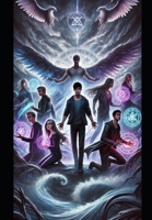 Hybrid Generation Book 7: Breaking the Chains B0DMNMJYPC Book Cover