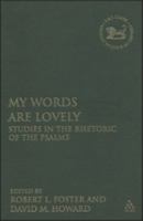 My Words Are Lovely 0567026531 Book Cover