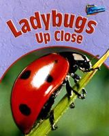 Ladybirds Up Close 1410915379 Book Cover