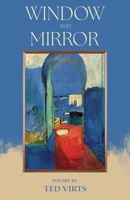 Window and Mirror B0DZZ38HT1 Book Cover