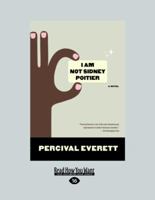 I Am Not Sidney Poitier 1555975275 Book Cover