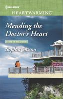 Mending the Doctor's Heart 0373368208 Book Cover
