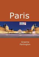 Paris: First 100 Lessons 024493746X Book Cover