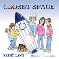 Closet Space 1614938032 Book Cover
