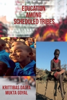Education Among Scheduled Tribes B0BMPGNK1X Book Cover
