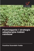 Postrzeganie i strategie adaptacyjne kobiet rolników (Polish Edition) 6209862500 Book Cover