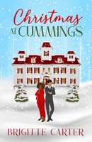 Christmas At Cummings B0BMTBF89R Book Cover