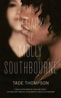 The Legacy of Molly Southbourne 1250824702 Book Cover
