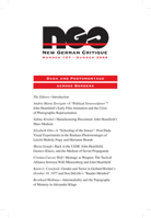 Dada and Photomontage across Borders 082236722X Book Cover