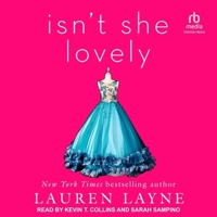 Isn't She Lovely: Library Edition B0CQLD87GK Book Cover