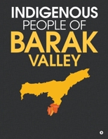 Indigenous People of Barak Valley 1646787994 Book Cover