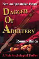 Dagger of Adultery 098977080X Book Cover