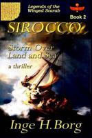 SIROCCO, Storm Over Land and Sea 1480290319 Book Cover