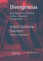 Divergencias (Spanish Edition) 9587987896 Book Cover