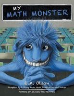 My Math Monster 1480844063 Book Cover