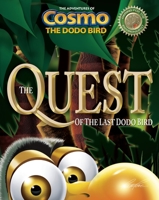 The Quest of the Last Dodo Bird 1770492410 Book Cover