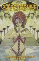 The XXXenophile Collection Vol. 5 1889061107 Book Cover