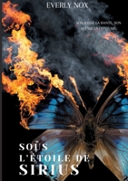 Sous l'étoile de Sirius (French Edition) 2322560197 Book Cover