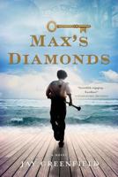 Max's Diamonds 099132742X Book Cover
