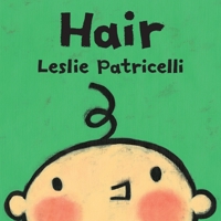 Hair 0763679313 Book Cover