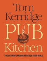 Pub Kitchen 1472981650 Book Cover