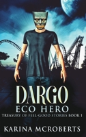 Dargo: A Feel Good Novella 1006398198 Book Cover
