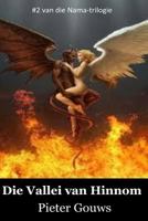 Die Vallei van Hinnom (Nama-trilogie) 1530504694 Book Cover