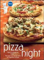 Pillsbury Pizza Night: Top It, Stuff It, Twist ItThe easy way to go with refrigerated dough