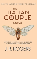 The Italian Couple 1790346622 Book Cover