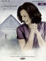 Amy Grant - Legacy...Hymns and Faith 0634048856 Book Cover
