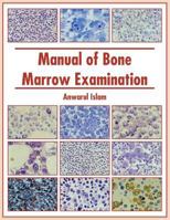 Manual of Bone Marrow Examination 146691615X Book Cover