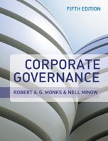 Corporate Governance 8126543922 Book Cover