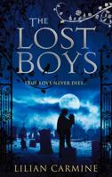 The Lost Boys 0091953413 Book Cover