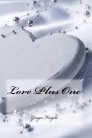 Love Plus One 146094111X Book Cover
