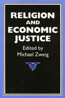 Religion and Economic Justice 0877228477 Book Cover