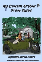 My Cousin Arthur L. from Texas B0FR1BKWFV Book Cover