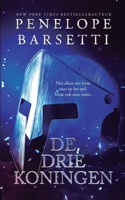 The Three Kings (Forsaken #3) B0CHL9FMNH Book Cover