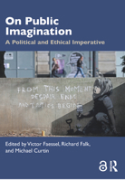 On Public Imagination: A Political and Ethical Imperative 0367360616 Book Cover