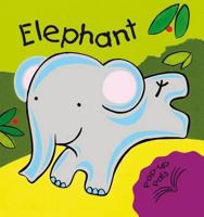 Elephant. Fiona Hayes 1906842191 Book Cover