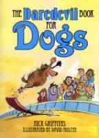 The Daredevil Book for Dogs 1848373597 Book Cover